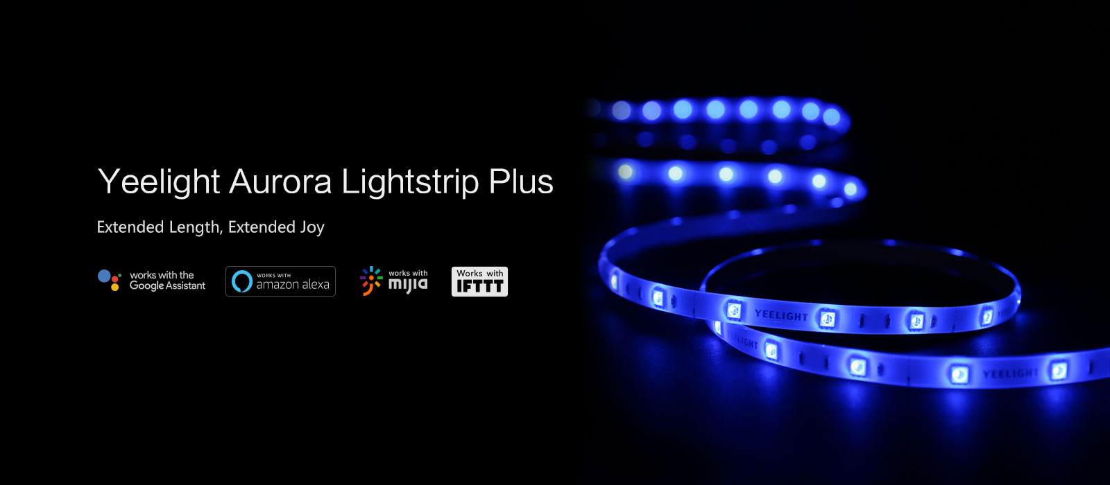 mi yeelight strip
